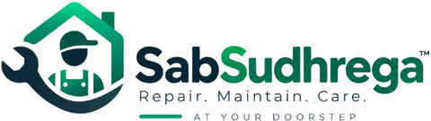 SabSudhrega — Repair. Maintain. Care.